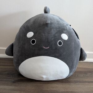 Squishmallow Kai